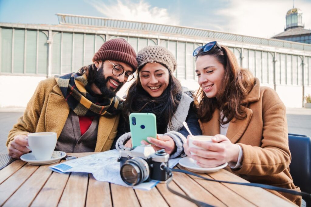EPR Digital Partners with Global Tech Startup for Digital PR Campaign